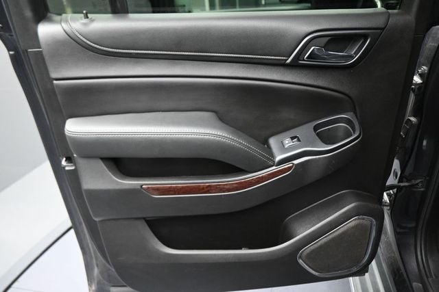 2018 GMC Yukon XL SLT