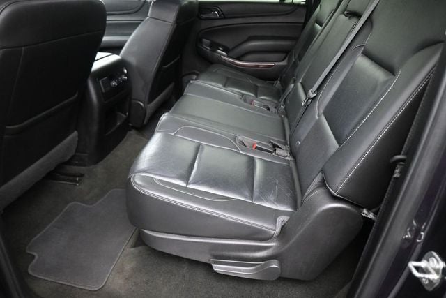 2018 GMC Yukon XL SLT