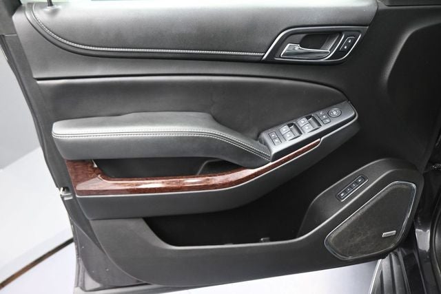 2018 GMC Yukon XL SLT