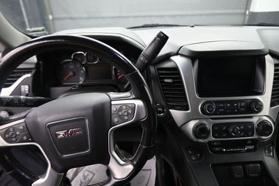 2018 GMC Yukon XL SLT