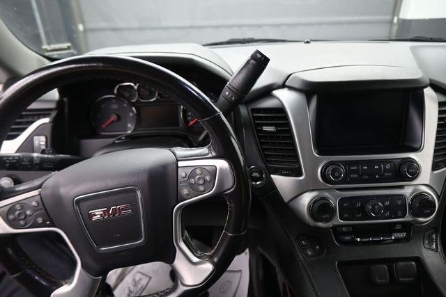 2018 GMC Yukon XL SLT