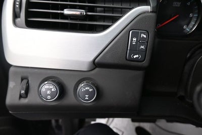 2018 GMC Yukon XL SLT