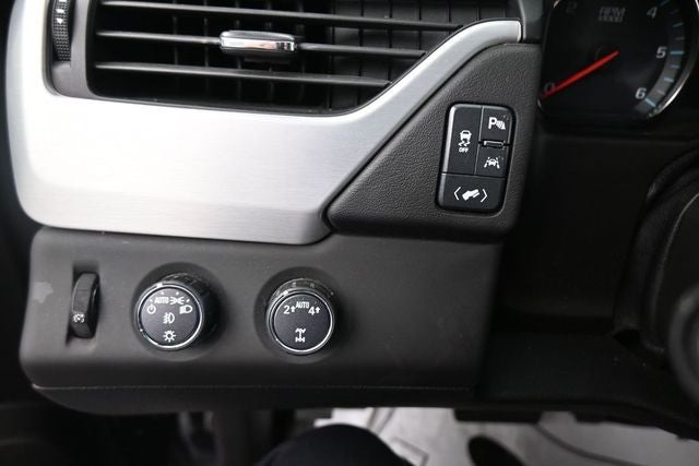 2018 GMC Yukon XL SLT