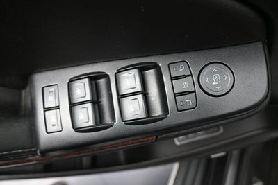 2018 GMC Yukon XL SLT