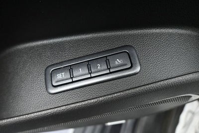 2018 GMC Yukon XL SLT