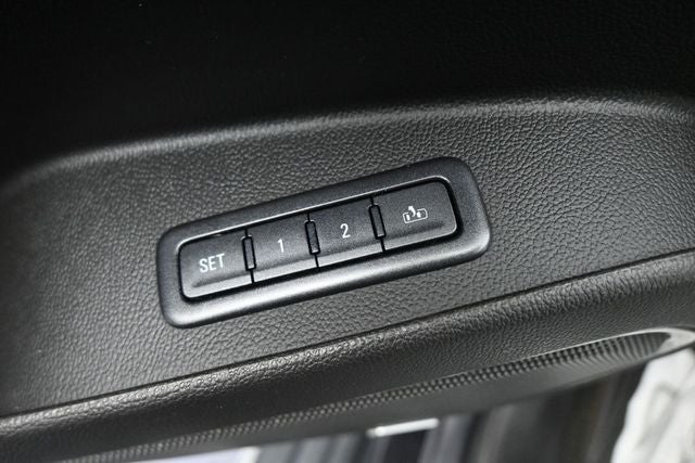 2018 GMC Yukon XL SLT
