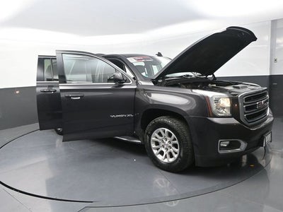 2018 GMC Yukon XL SLT