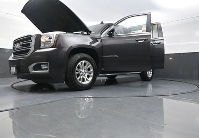 2018 GMC Yukon XL SLT