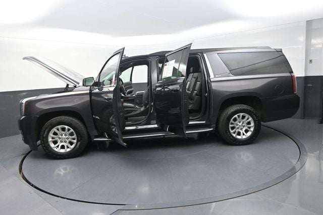 2018 GMC Yukon XL SLT
