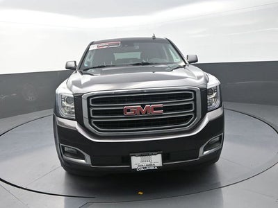 2018 GMC Yukon XL SLT