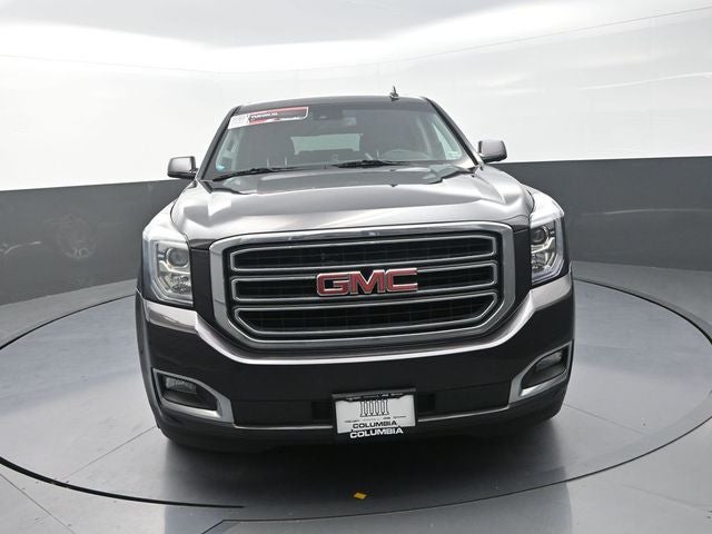 2018 GMC Yukon XL SLT