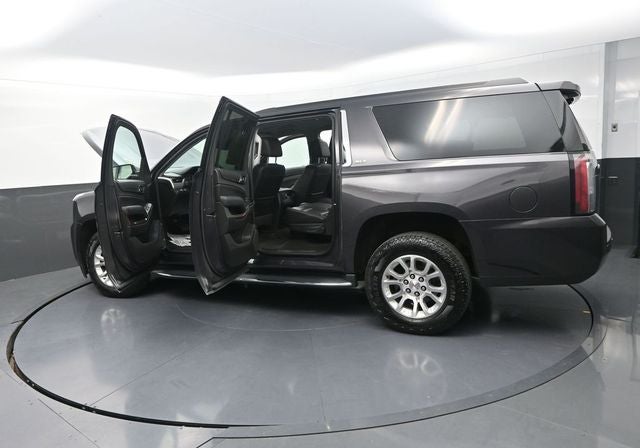 2018 GMC Yukon XL SLT