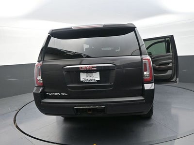 2018 GMC Yukon XL SLT