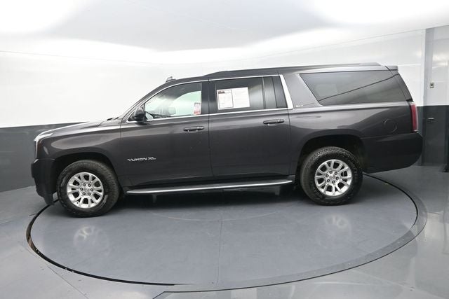 2018 GMC Yukon XL SLT