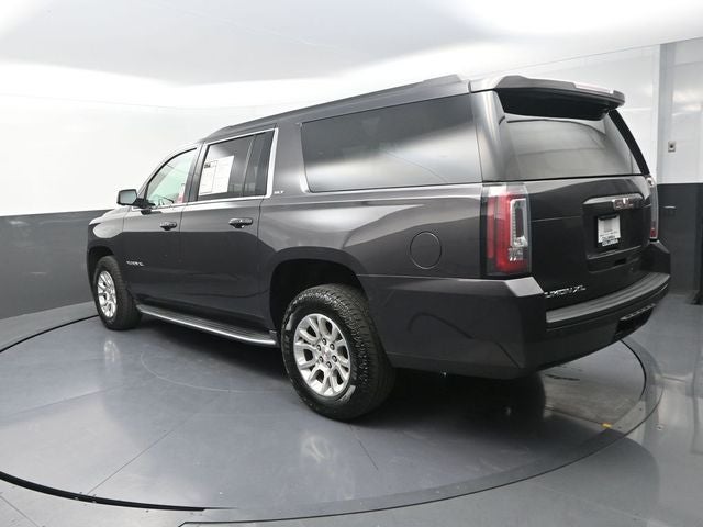 2018 GMC Yukon XL SLT
