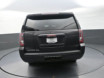 2018 GMC Yukon XL SLT