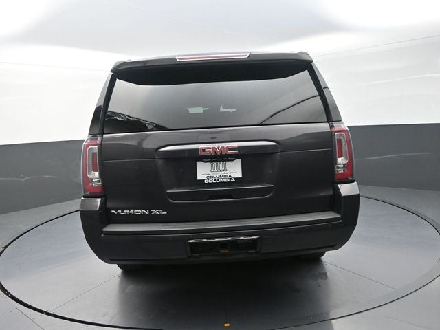 2018 GMC Yukon XL SLT