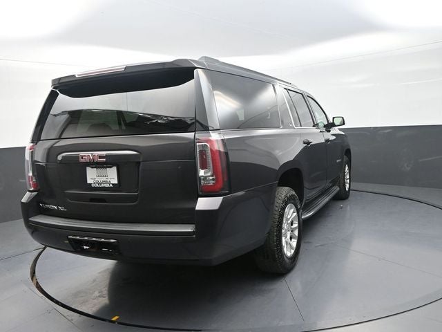 2018 GMC Yukon XL SLT