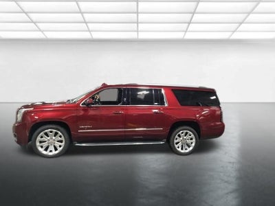 2016 GMC Yukon XL Denali