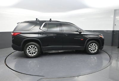 2021 Chevrolet Traverse LT 1LT