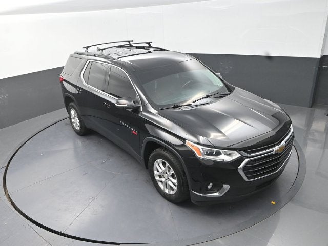 2021 Chevrolet Traverse LT 1LT