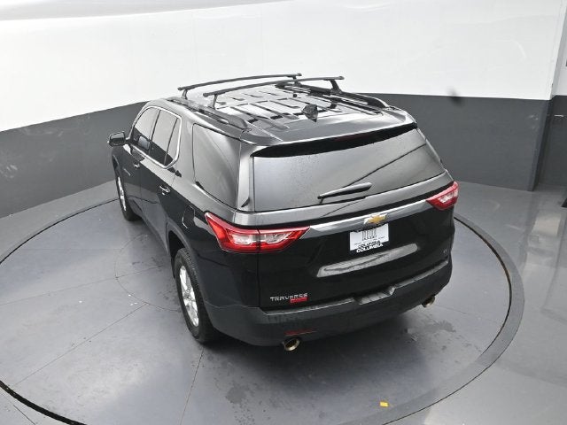 2021 Chevrolet Traverse LT 1LT