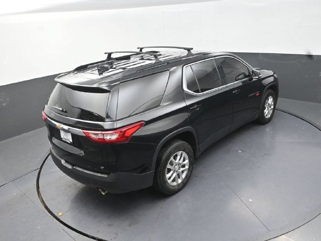 2021 Chevrolet Traverse LT 1LT