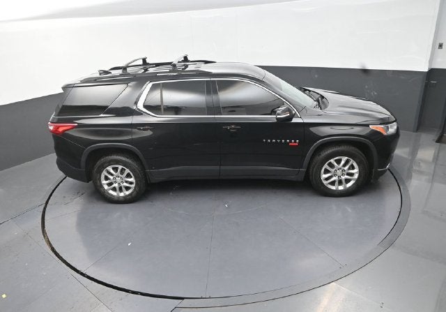 2021 Chevrolet Traverse LT 1LT