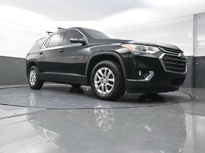 2021 Chevrolet Traverse LT 1LT