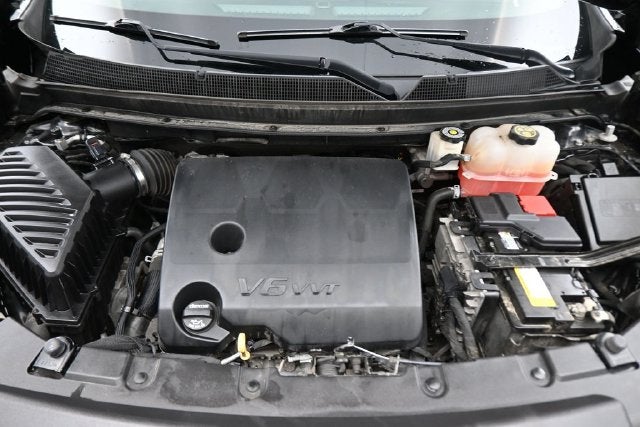 2021 Chevrolet Traverse LT 1LT