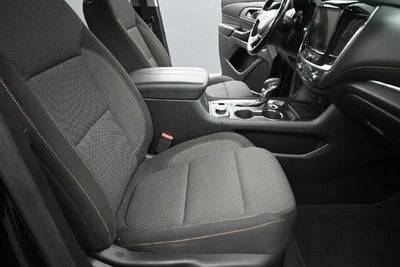 2021 Chevrolet Traverse LT 1LT