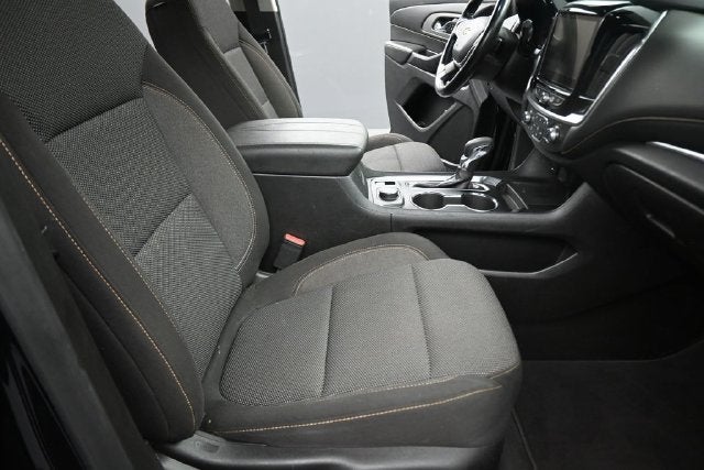 2021 Chevrolet Traverse LT 1LT