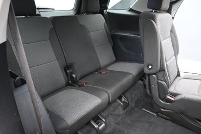2021 Chevrolet Traverse LT 1LT