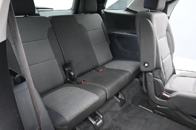 2021 Chevrolet Traverse LT 1LT