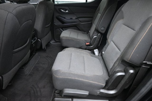 2021 Chevrolet Traverse LT 1LT