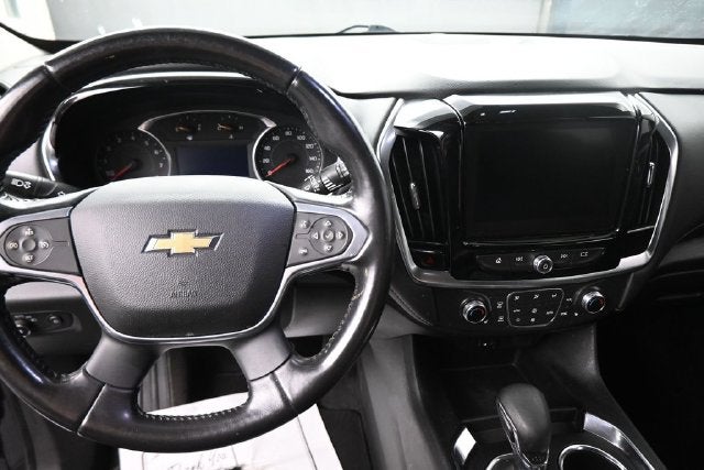 2021 Chevrolet Traverse LT 1LT