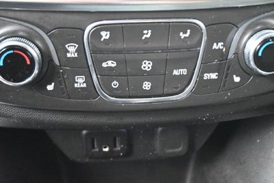 2021 Chevrolet Traverse LT 1LT