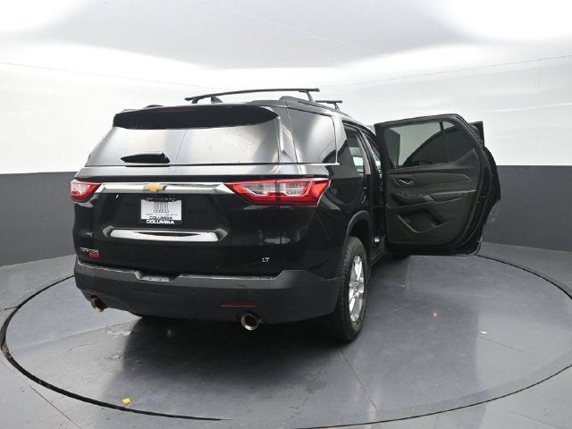 2021 Chevrolet Traverse LT 1LT