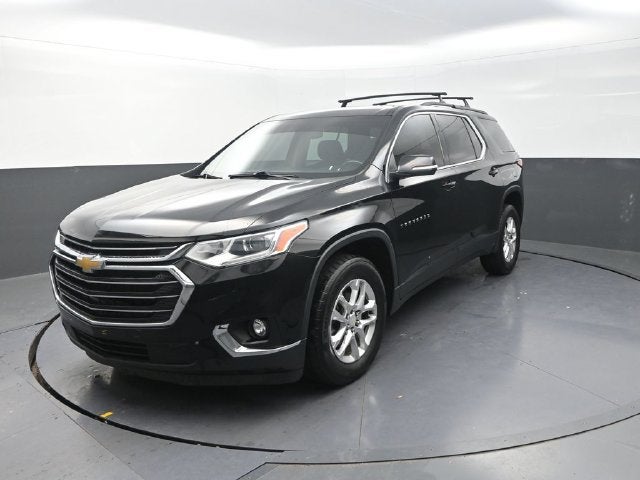 2021 Chevrolet Traverse LT 1LT