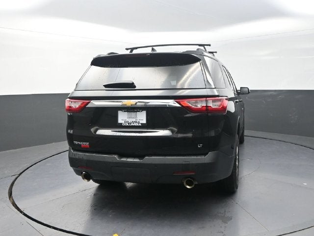 2021 Chevrolet Traverse LT 1LT