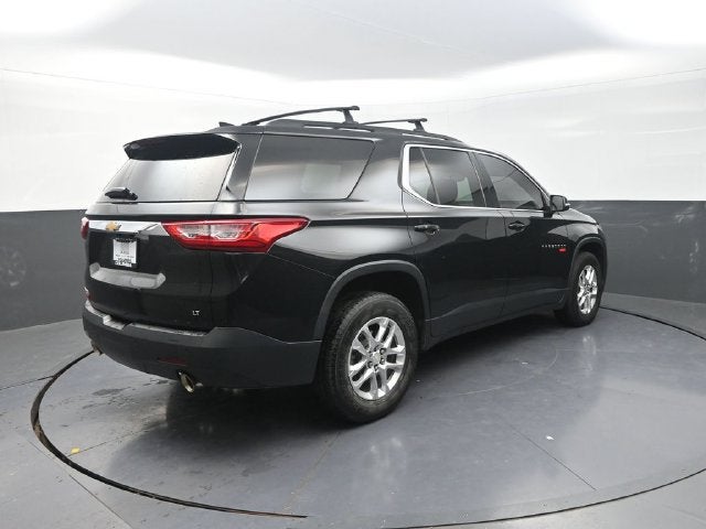 2021 Chevrolet Traverse LT 1LT