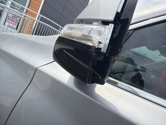 2018 Chevrolet Traverse 3LT