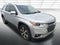 2018 Chevrolet Traverse 3LT