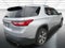2018 Chevrolet Traverse 3LT
