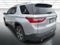 2018 Chevrolet Traverse 3LT