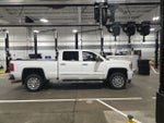 2016 GMC Sierra 2500HD Denali