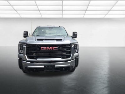 2025 GMC Sierra 3500HD Pro