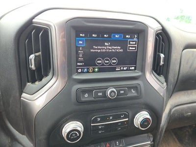 2025 GMC Sierra 3500HD Pro
