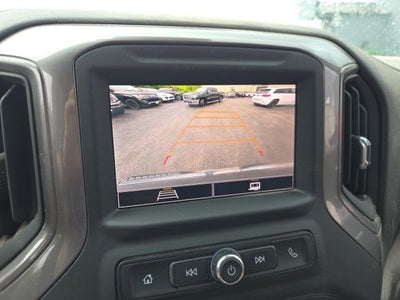 2025 GMC Sierra 3500HD Pro