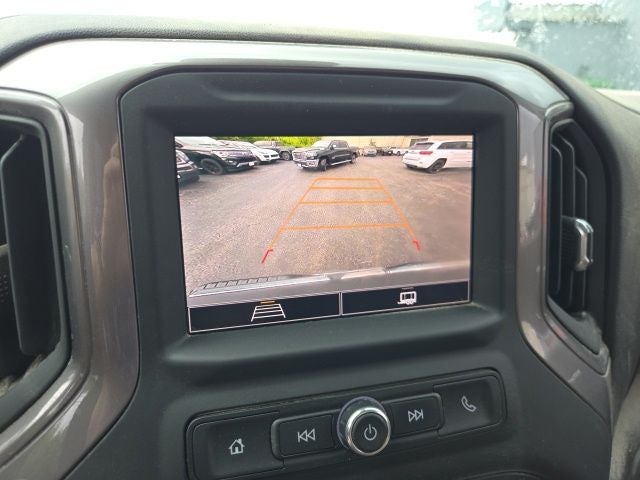 2025 GMC Sierra 3500HD Pro
